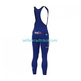 Team BikeExchange-Jayco Lang Trägerhose 2022 N001